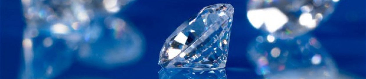Blue Diamond Jewels